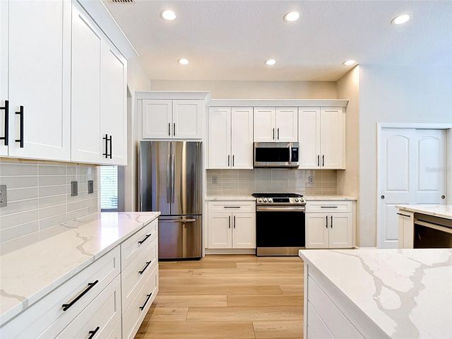 1291 CREEK NINE DRIVE, North Port, FL 34291