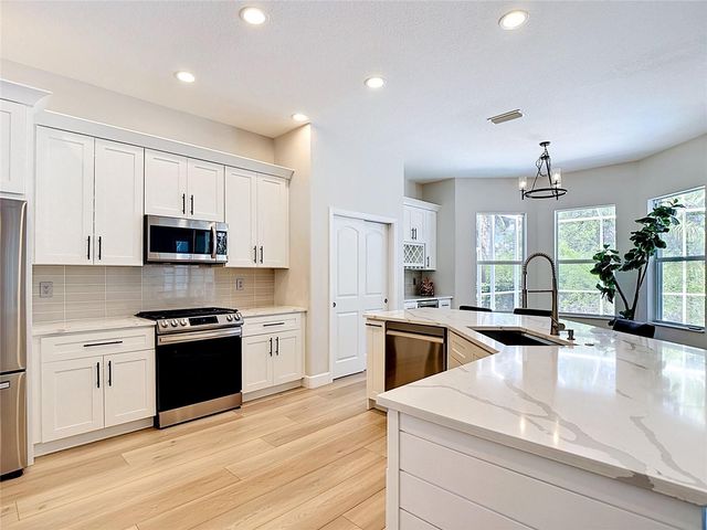 1291 CREEK NINE DRIVE, North Port, FL 34291