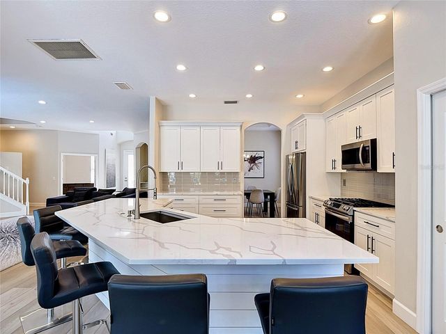 1291 CREEK NINE DRIVE, North Port, FL 34291