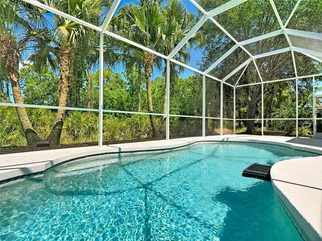 1291 CREEK NINE DRIVE, North Port, FL 34291