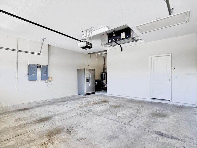 1291 CREEK NINE DRIVE, North Port, FL 34291