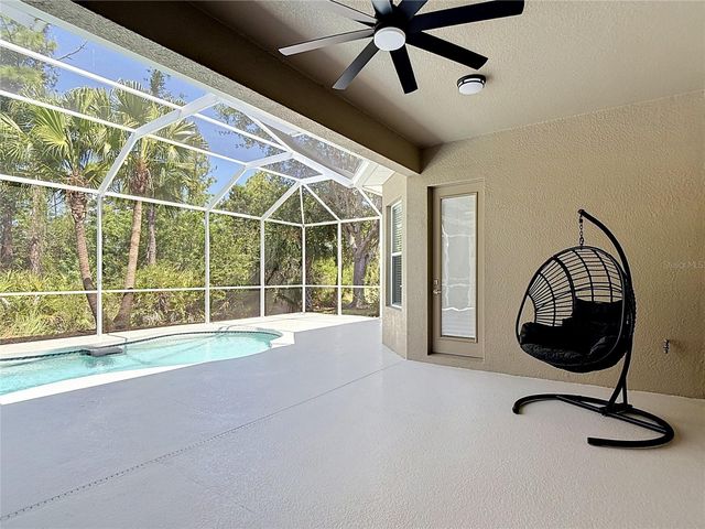 1291 CREEK NINE DRIVE, North Port, FL 34291