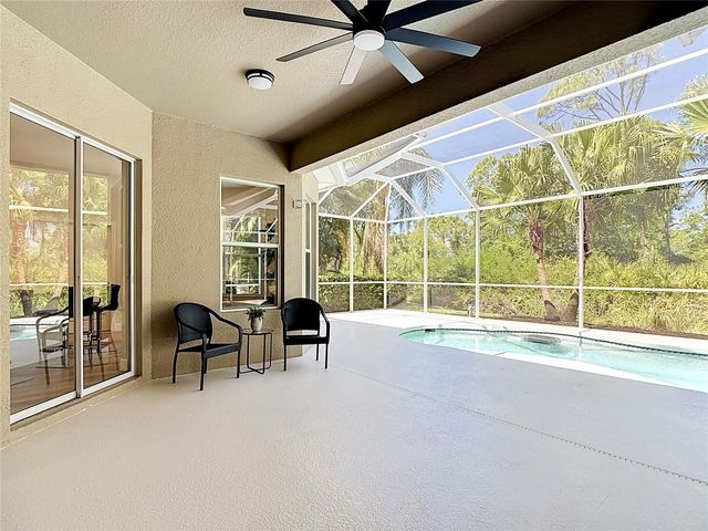 1291 CREEK NINE DRIVE, North Port, FL 34291