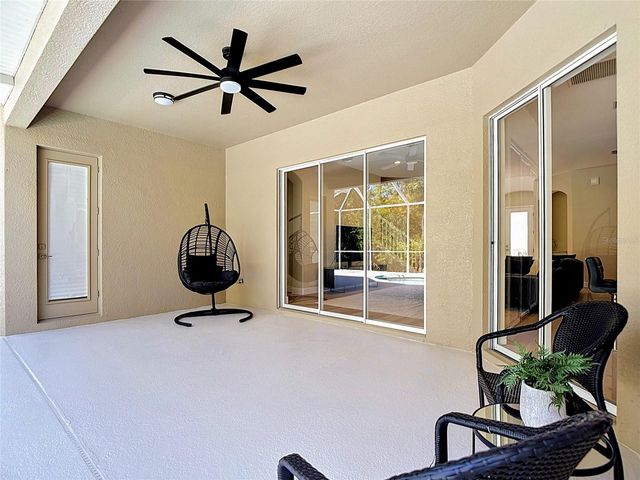 1291 CREEK NINE DRIVE, North Port, FL 34291