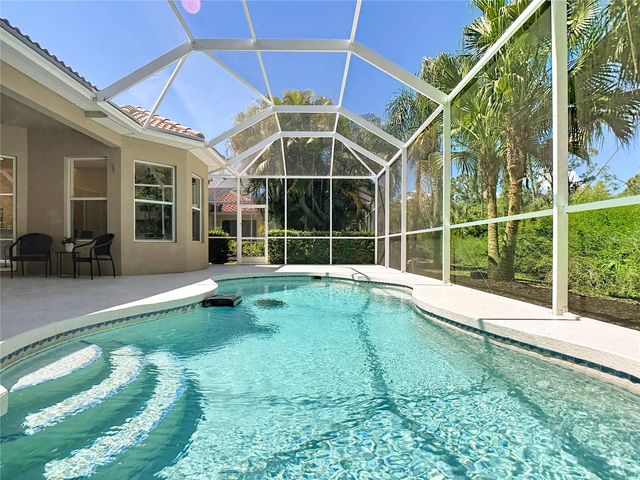 1291 CREEK NINE DRIVE, North Port, FL 34291