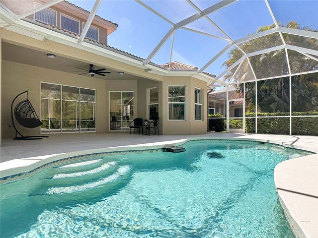 1291 CREEK NINE DRIVE, North Port, FL 34291