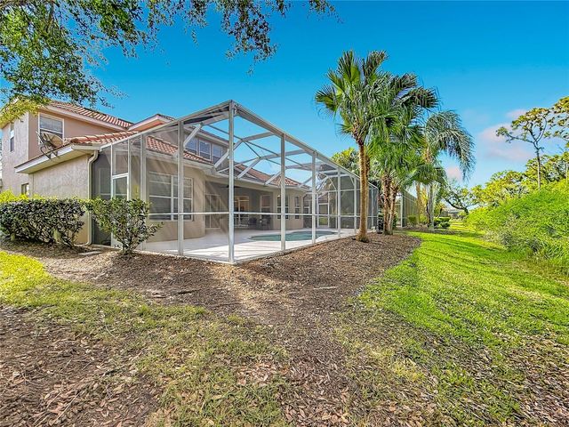 1291 CREEK NINE DRIVE, North Port, FL 34291