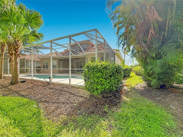 1291 CREEK NINE DRIVE, North Port, FL 34291