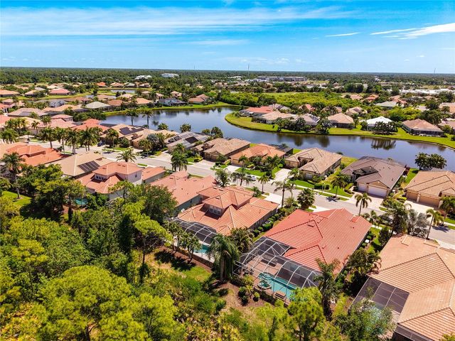 1291 CREEK NINE DRIVE, North Port, FL 34291