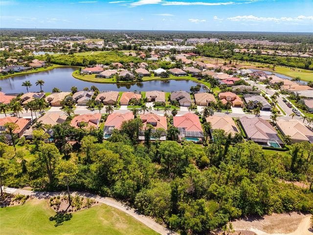 1291 CREEK NINE DRIVE, North Port, FL 34291