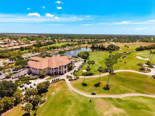 1291 CREEK NINE DRIVE, North Port, FL 34291