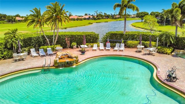 1291 CREEK NINE DRIVE, North Port, FL 34291