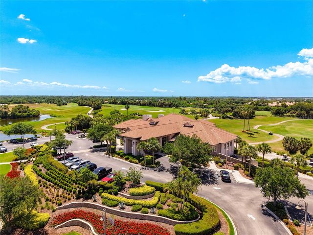 1291 CREEK NINE DRIVE, North Port, FL 34291