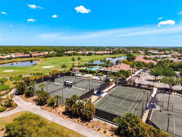1291 CREEK NINE DRIVE, North Port, FL 34291