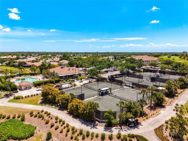 1291 CREEK NINE DRIVE, North Port, FL 34291