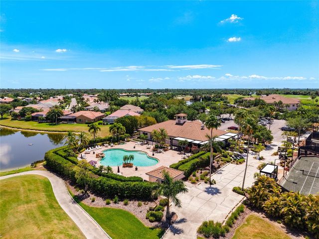 1291 CREEK NINE DRIVE, North Port, FL 34291