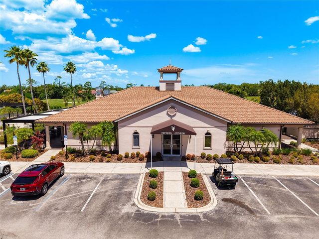 1291 CREEK NINE DRIVE, North Port, FL 34291