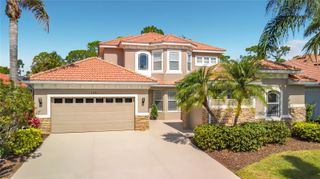 1291 CREEK NINE DRIVE, North Port, FL 34291