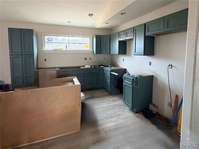 48 LOT Breckenridge Drive, Waynesville, MO 65583