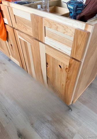 48 LOT Breckenridge Drive, Waynesville, MO 65583