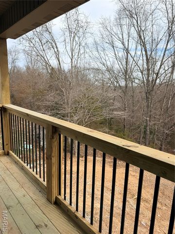 48 LOT Breckenridge Drive, Waynesville, MO 65583