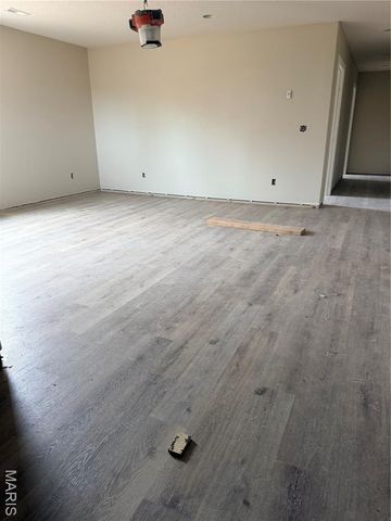 48 LOT Breckenridge Drive, Waynesville, MO 65583