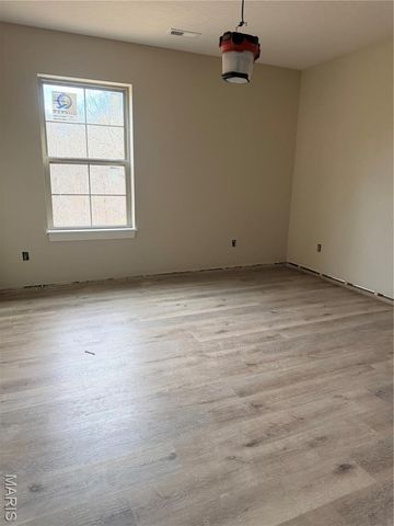 48 LOT Breckenridge Drive, Waynesville, MO 65583