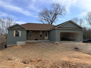 48 LOT Breckenridge Drive, Waynesville, MO 65583