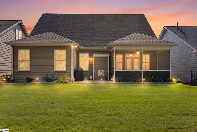 104 Sunlit Drive, Simpsonville, SC 29680