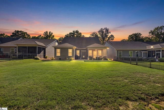 104 Sunlit Drive, Simpsonville, SC 29680