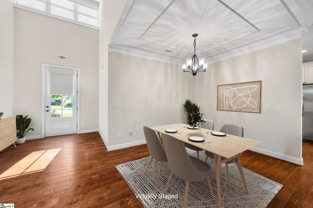 104 Sunlit Drive, Simpsonville, SC 29680
