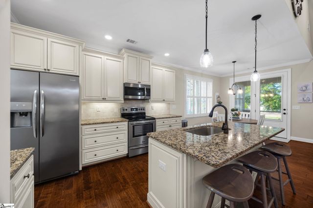 104 Sunlit Drive, Simpsonville, SC 29680