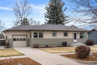 1241 E Monroe Street, Colorado Springs, CO 80907