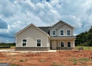 1916 King Mill Road, Mcdonough, GA 30252