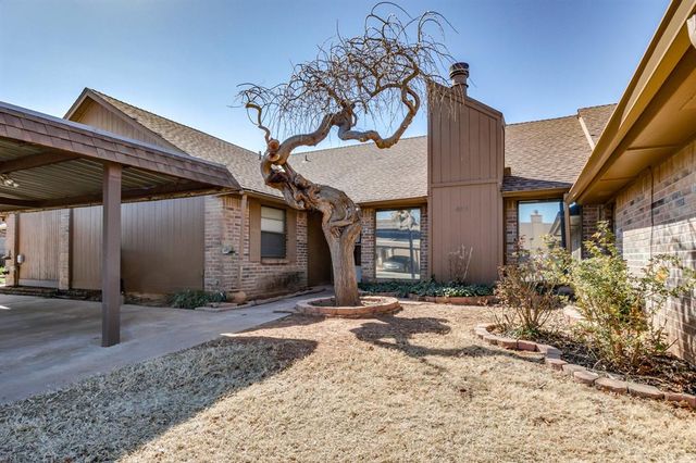 6411 Lyrewood Terrace, Oklahoma City, OK 73132