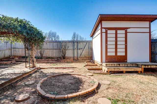 6411 Lyrewood Terrace, Oklahoma City, OK 73132