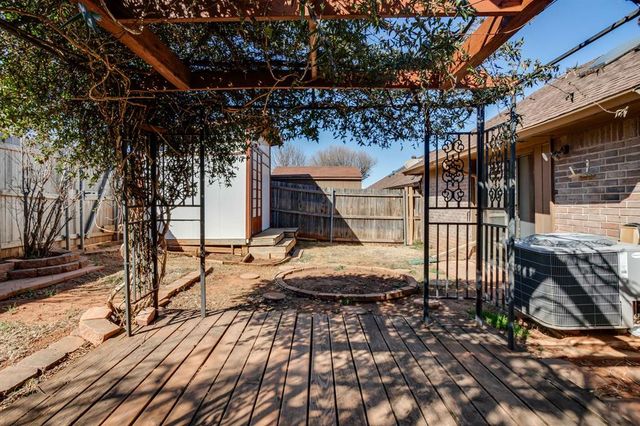 6411 Lyrewood Terrace, Oklahoma City, OK 73132