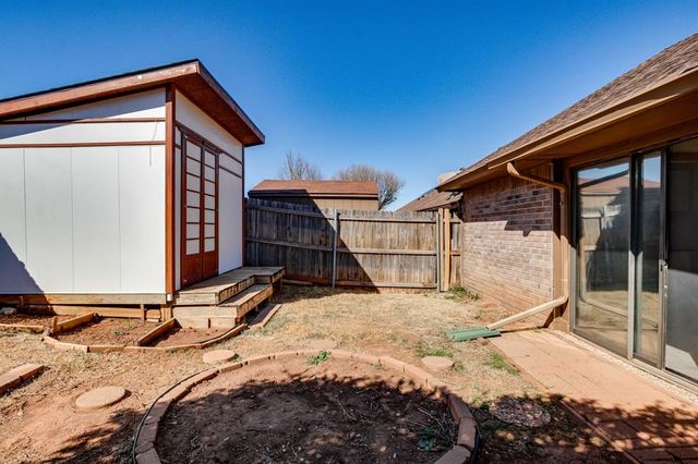 6411 Lyrewood Terrace, Oklahoma City, OK 73132