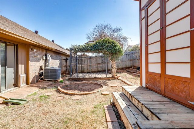 6411 Lyrewood Terrace, Oklahoma City, OK 73132