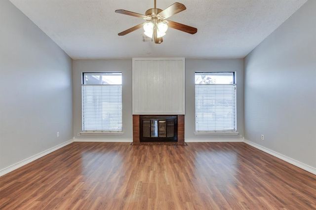 6411 Lyrewood Terrace, Oklahoma City, OK 73132