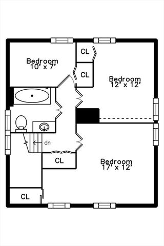 52 Southbourne Rd 52, Boston, MA 02130