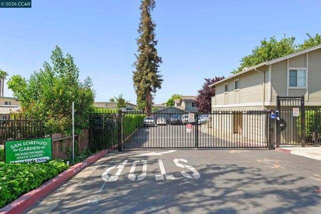 232 Loma Verde Dr, San Lorenzo, CA 94580
