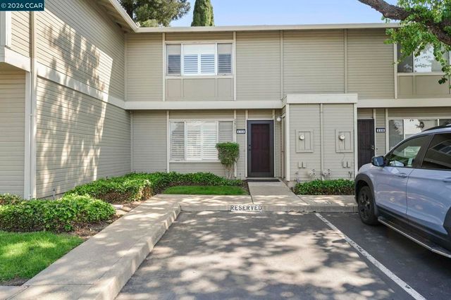 232 Loma Verde Dr, San Lorenzo, CA 94580
