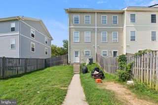 1509 TANNER ST SE, Washington, DC 20020