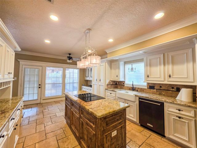 2506 Constantine Street, New Caney, TX 77357