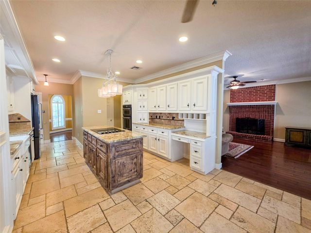 2506 Constantine Street, New Caney, TX 77357
