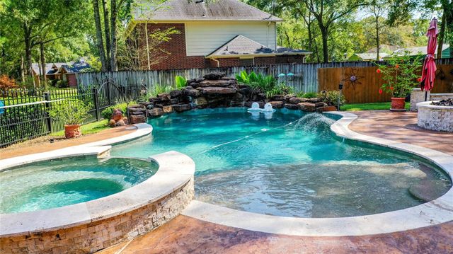 2506 Constantine Street, New Caney, TX 77357