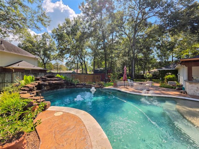 2506 Constantine Street, New Caney, TX 77357