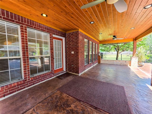 2506 Constantine Street, New Caney, TX 77357
