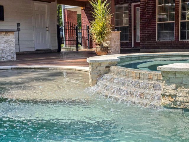 2506 Constantine Street, New Caney, TX 77357